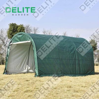 Carport 22x24